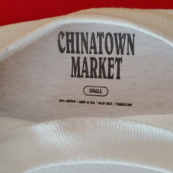 Chinatown Market Tee - Picture 2 of 2